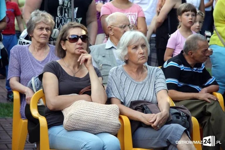 Zebrali ponad 17 tys. zł dla chorej Tosi (zdjęcia, wideo)