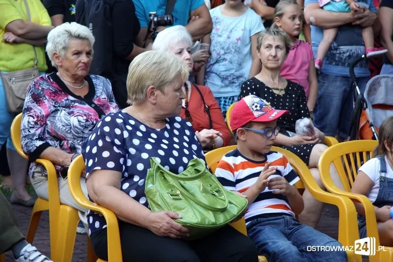 Zebrali ponad 17 tys. zł dla chorej Tosi (zdjęcia, wideo)
