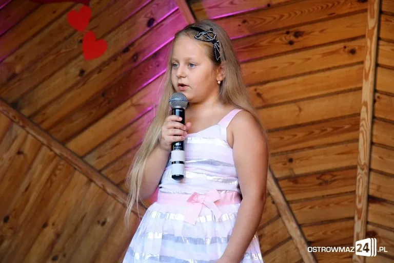 Zebrali ponad 17 tys. zł dla chorej Tosi (zdjęcia, wideo)