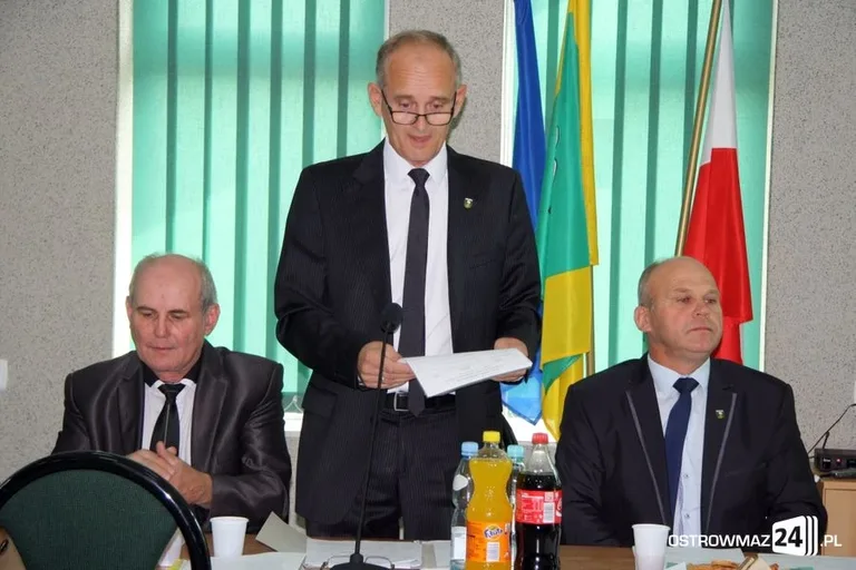 Gmina pożyczy ponad 0,5 mln zł na drogę w Kozikach