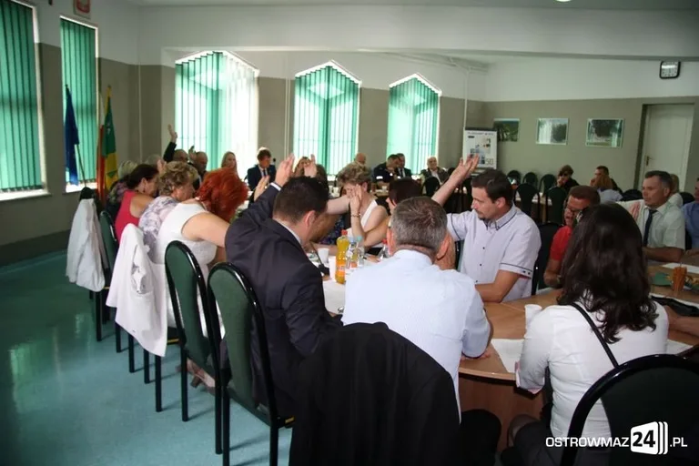 Gmina pożyczy ponad 0,5 mln zł na drogę w Kozikach