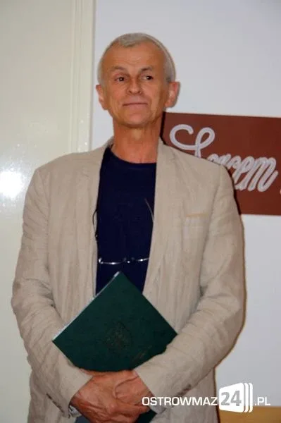 W domu kultury wystawa "Sercem malowane"