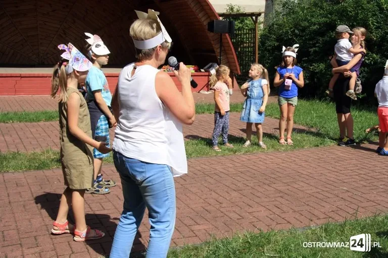 Pan kotek był mały... (zdjęcia)