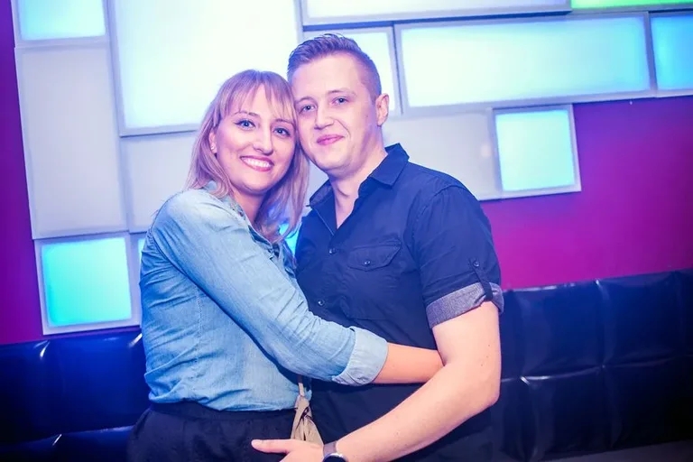 PRL Party w klubie Capitol (zdjęcia)