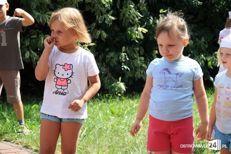 Pan kotek był mały... (zdjęcia)