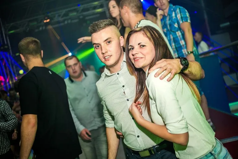PRL Party w klubie Capitol (zdjęcia)