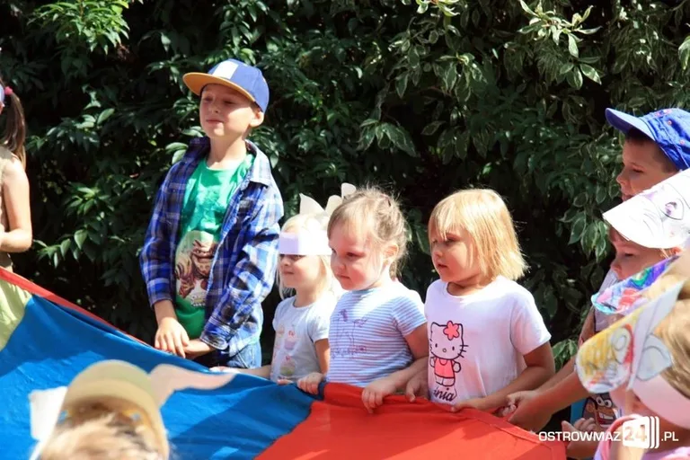Pan kotek był mały... (zdjęcia)
