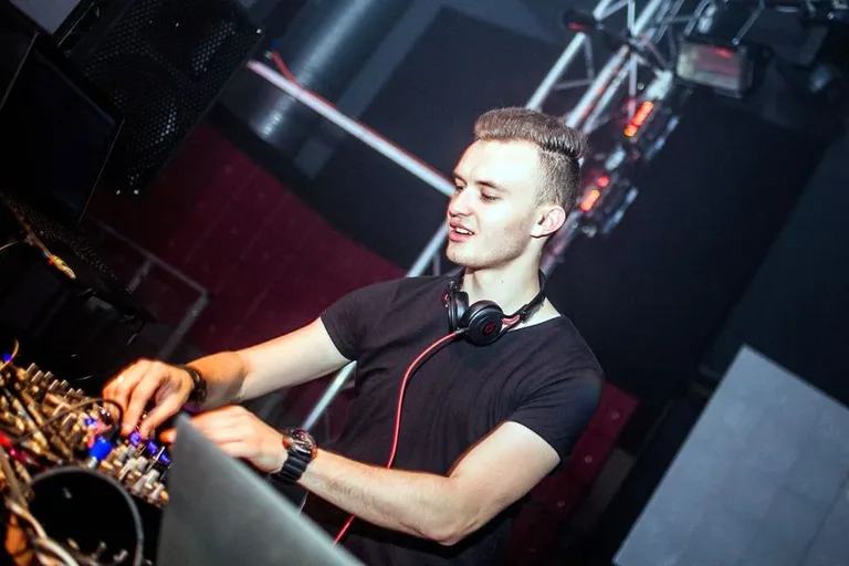 PRL Party w klubie Capitol (zdjęcia)