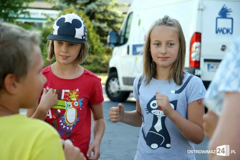 Tańczyli duzi i mali (zdjęcia)
