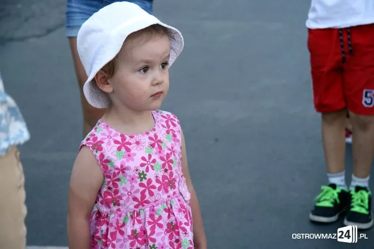 Tańczyli duzi i mali (zdjęcia)
