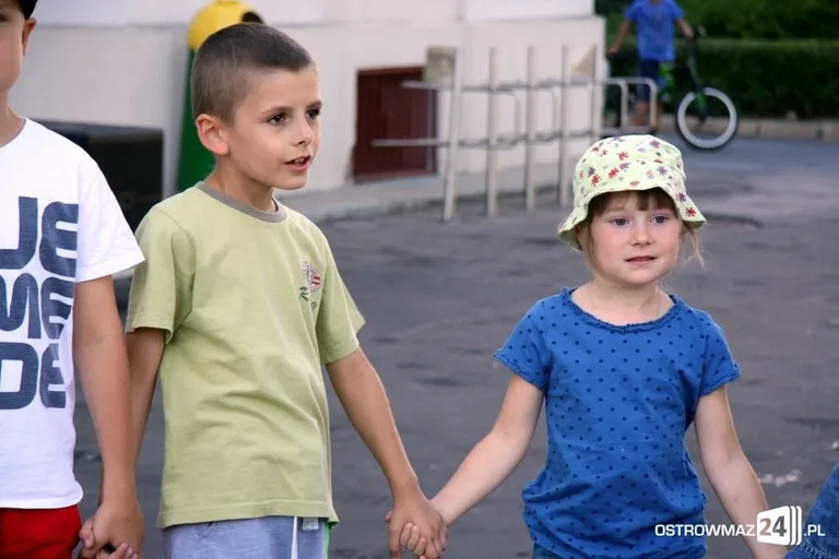 Tańczyli duzi i mali (zdjęcia)