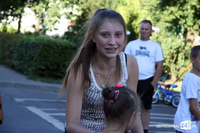 Tańczyli duzi i mali (zdjęcia)