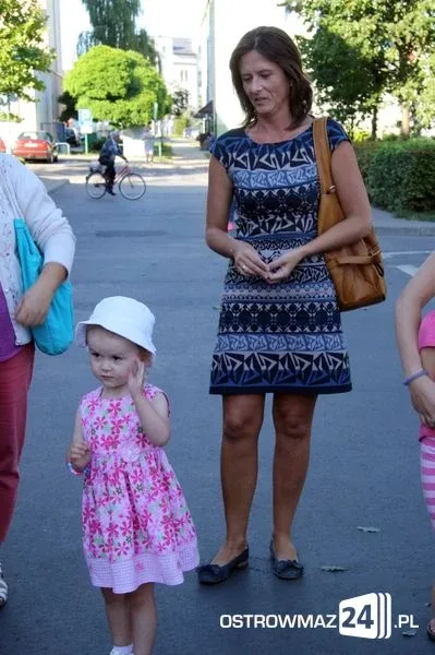Tańczyli duzi i mali (zdjęcia)