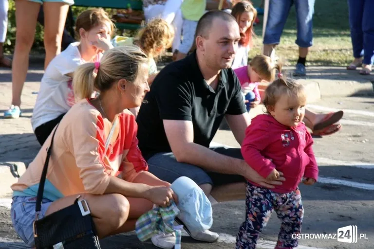 Tańczyli duzi i mali (zdjęcia)