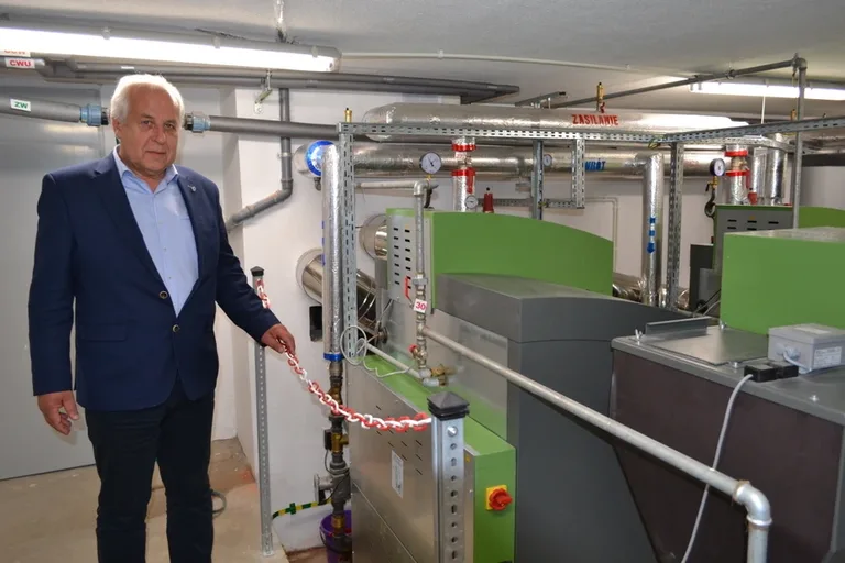 Prace remontowe w Broku dobiegły końca (zdjęcia)