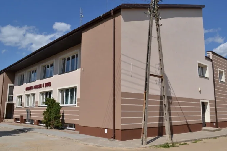 Prace remontowe w Broku dobiegły końca (zdjęcia)