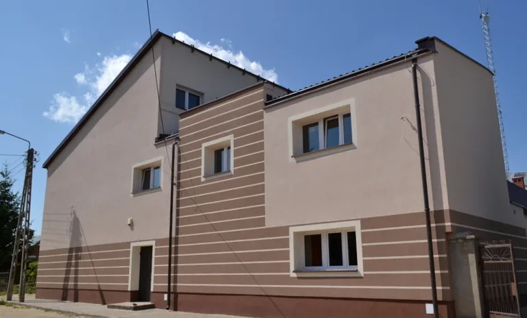 Prace remontowe w Broku dobiegły końca (zdjęcia)