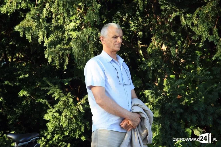 Afrykańskie klimaty w Ostrowi Maz. (zdjęcia)