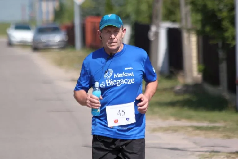 Blisko setka pobiegła w Rzekuniu (zdjęcia, wideo)