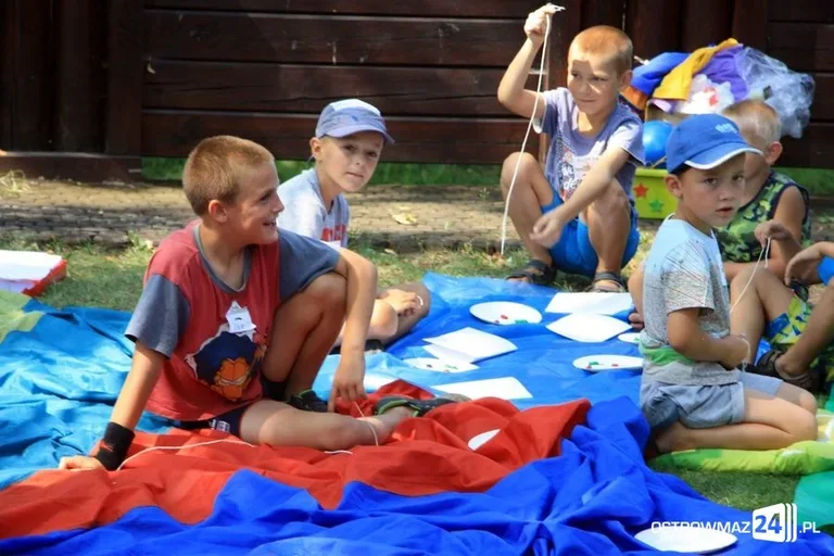 Meksykańskie zabawy z MDK (zdjęcia)