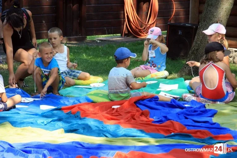 Meksykańskie zabawy z MDK (zdjęcia)