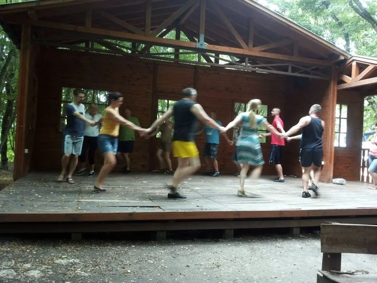 BezWianka na Balkan Folk Fest (zdjęcia)