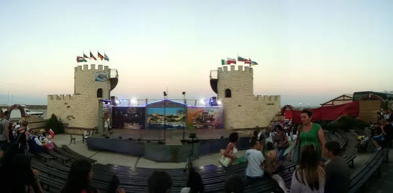 BezWianka na Balkan Folk Fest (zdjęcia)