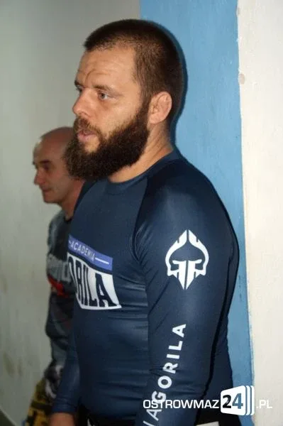 Letnia Akademia Brazylijskiego Jiu Jitsu (zdjęcia)