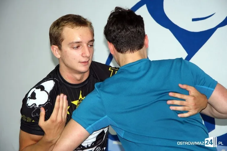 Letnia Akademia Brazylijskiego Jiu Jitsu (zdjęcia)