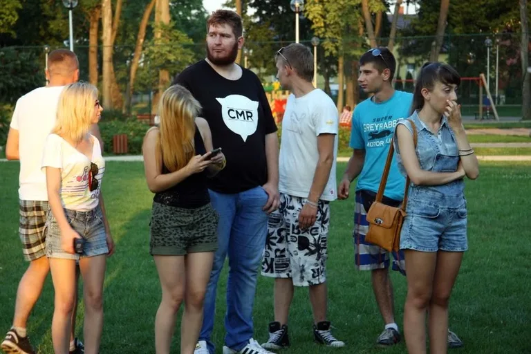 Sound City Festival 2015 (zdjęcia, wideo)