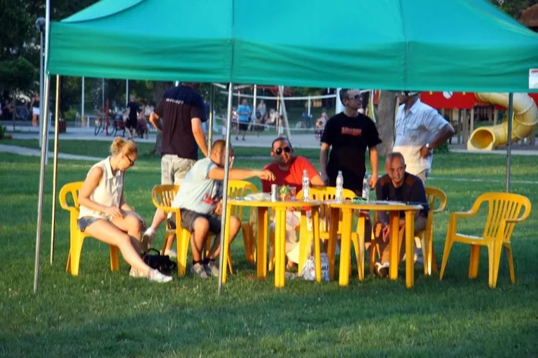 Sound City Festival 2015 (zdjęcia, wideo)