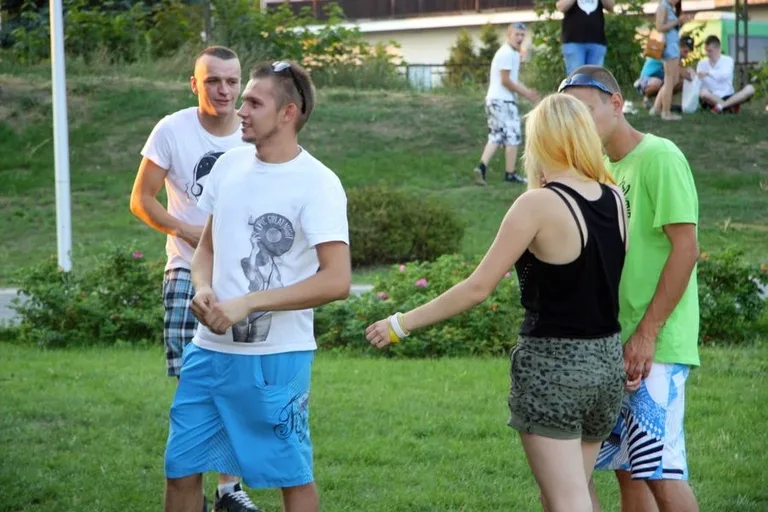 Sound City Festival 2015 (zdjęcia, wideo)