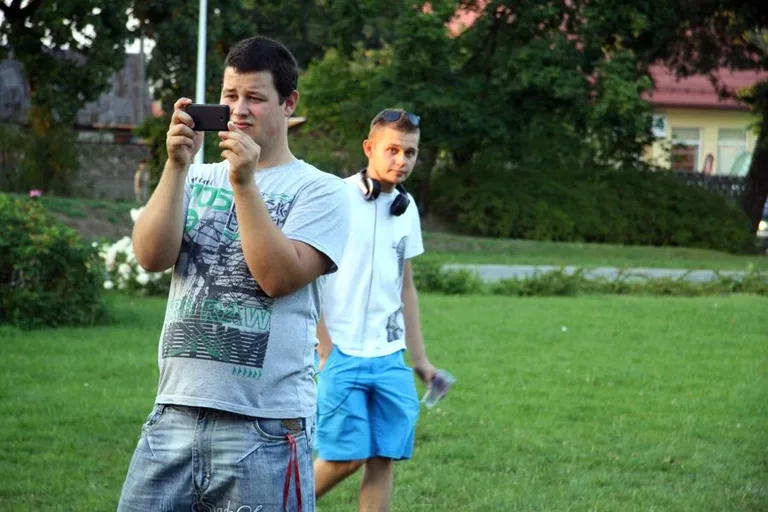 Sound City Festival 2015 (zdjęcia, wideo)