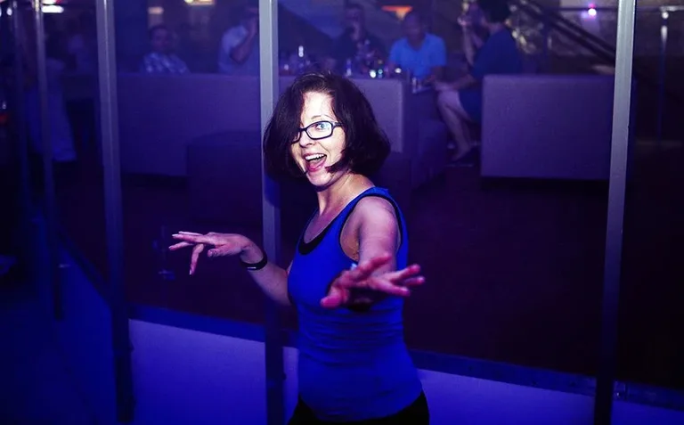 Exaited w klubie Capitol (zdjęcia)
