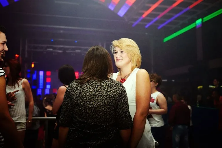 Exaited w klubie Capitol (zdjęcia)