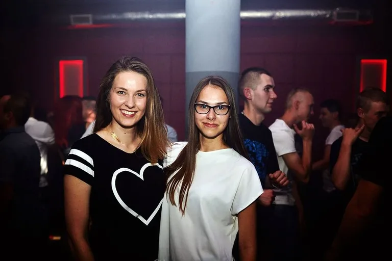 Exaited w klubie Capitol (zdjęcia)