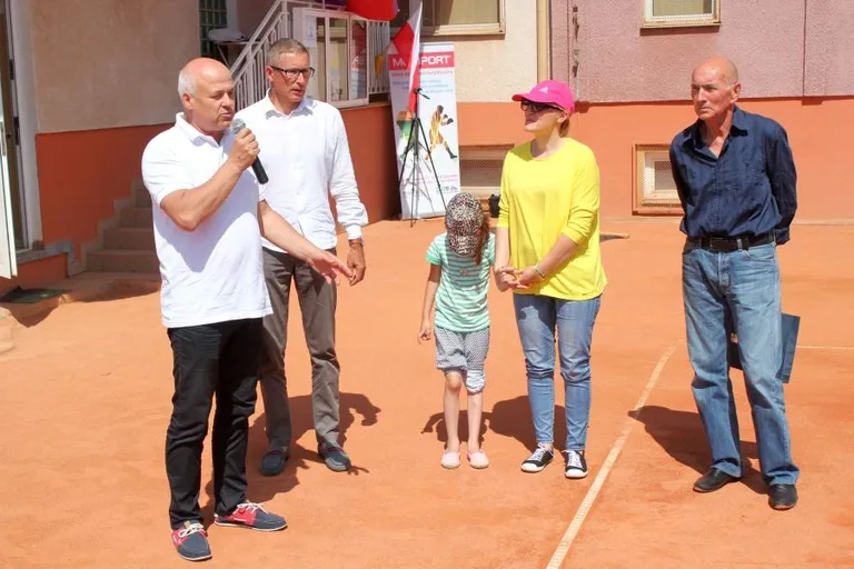 Puchalski wicemistrzem na Kurpiach (zdjęcia, wideo)