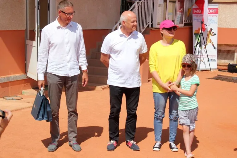 Puchalski wicemistrzem na Kurpiach (zdjęcia, wideo)
