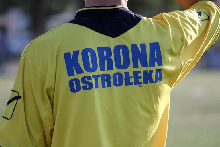 Ostrovia lepsza od Korony (zdjęcia, wideo)