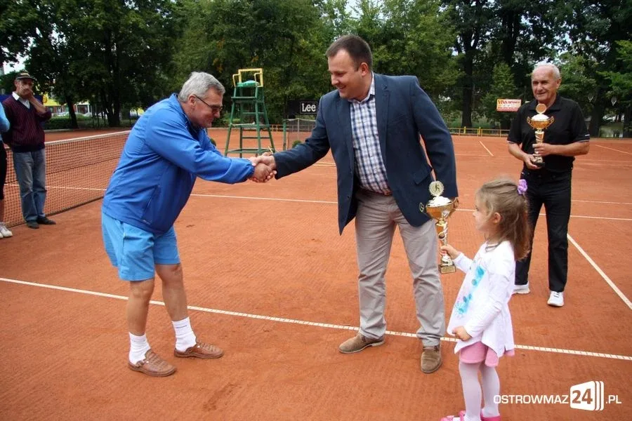 Styła wygrał finałowy Masters (zdjęcia)