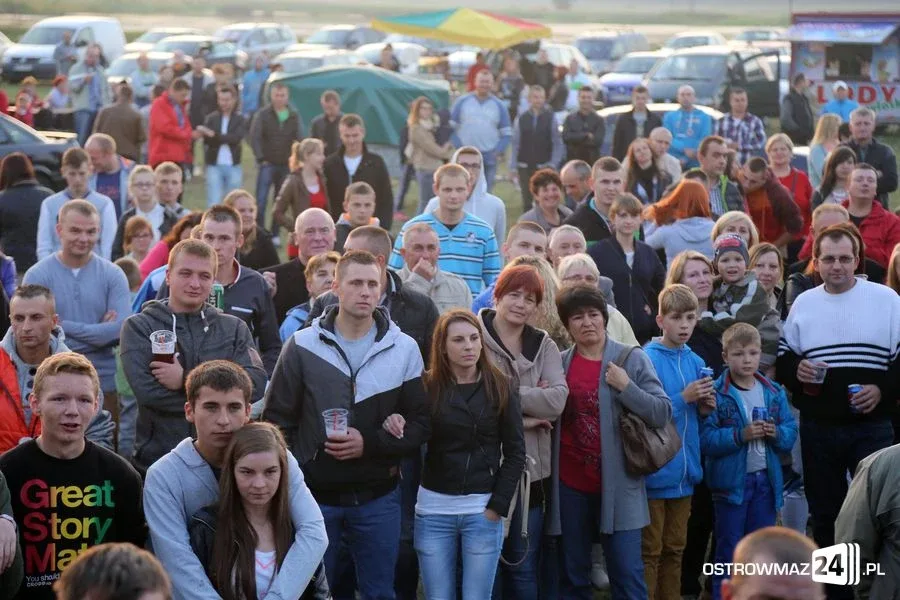 Koncert CamaSutry w Goworowie (zdjęcia, wideo)