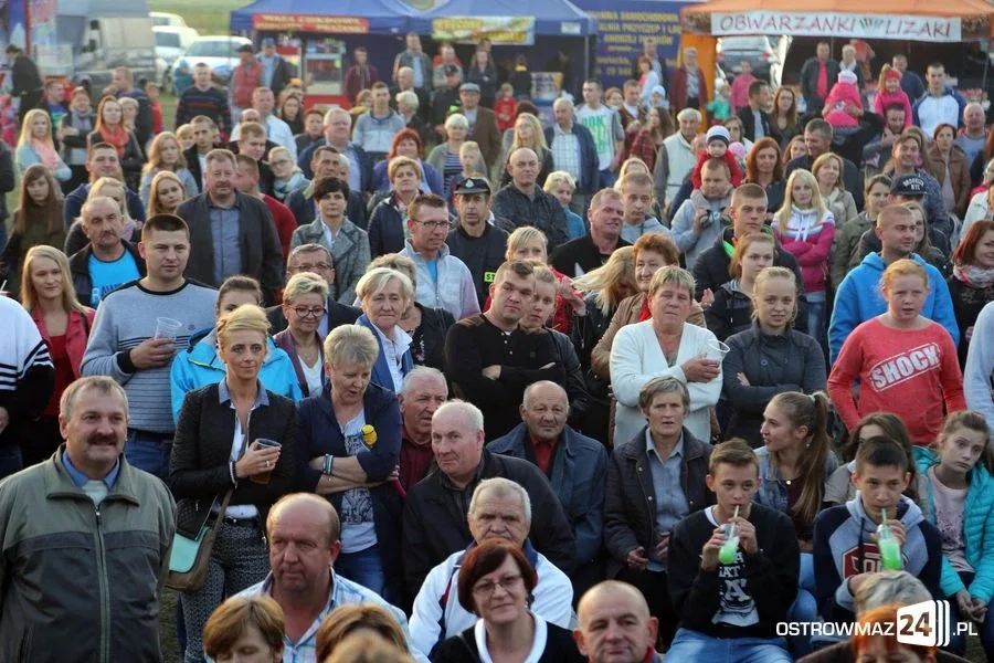 Koncert CamaSutry w Goworowie (zdjęcia, wideo)