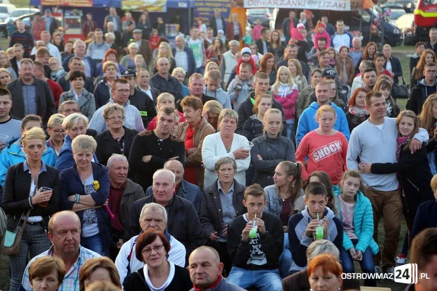 Koncert CamaSutry w Goworowie (zdjęcia, wideo)