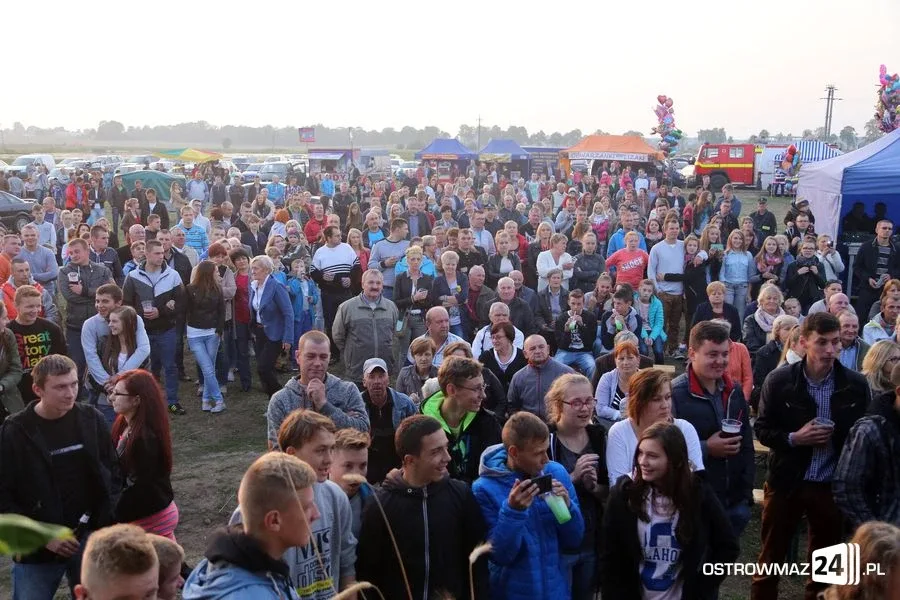 Koncert CamaSutry w Goworowie (zdjęcia, wideo)