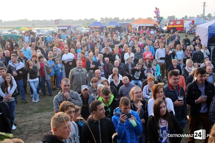 Koncert CamaSutry w Goworowie (zdjęcia, wideo)