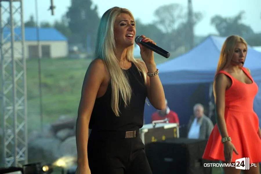 Koncert CamaSutry w Goworowie (zdjęcia, wideo)