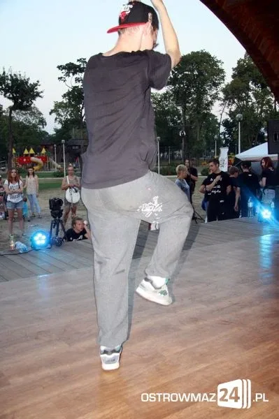 Finał Ostrów Freestyle Session (zdjęcia)