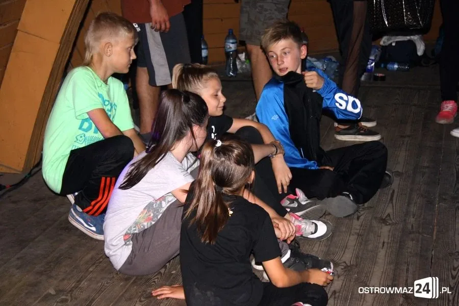 Finał Ostrów Freestyle Session (zdjęcia)