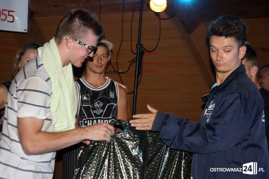 Finał Ostrów Freestyle Session (zdjęcia)