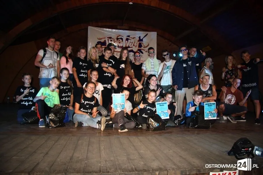 Finał Ostrów Freestyle Session (zdjęcia)